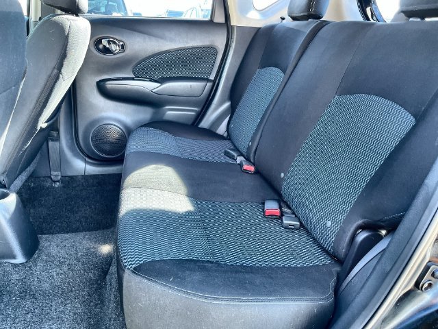 Used 2014 Black Nissan SV image 31