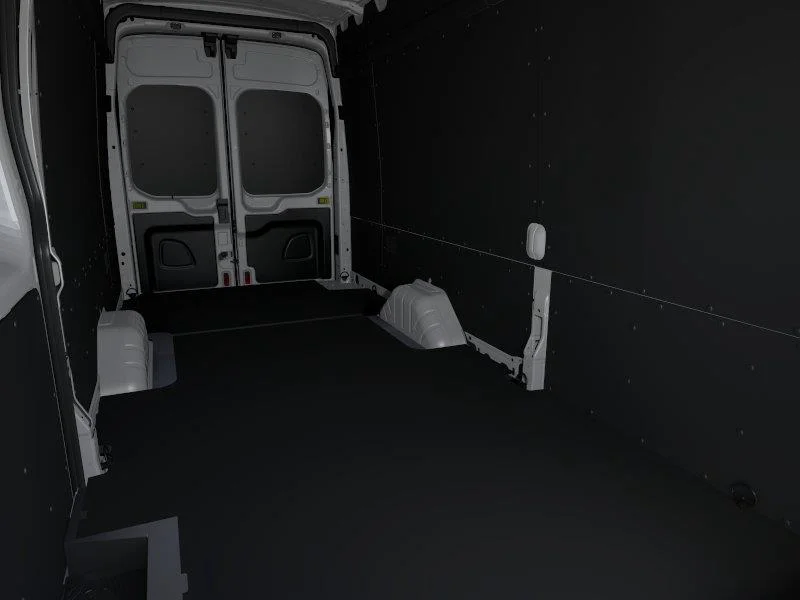 New 2026 Oxford White Ford  image 4