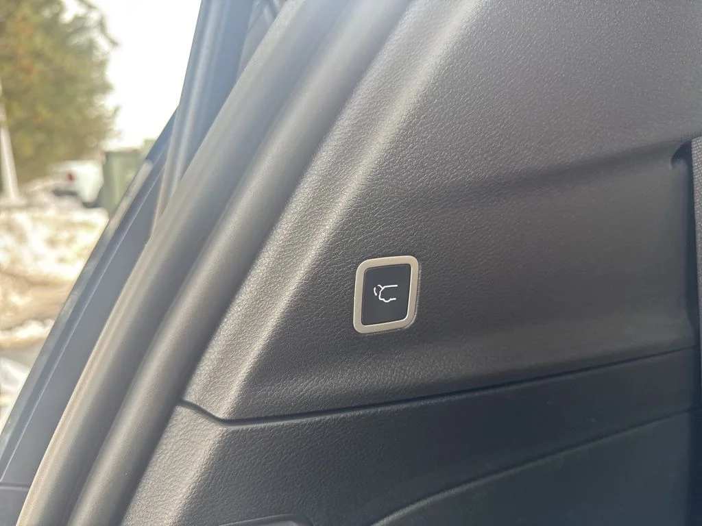 2026 Chrysler Pacifica Pinnacle - Photo 50