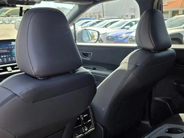 New 2026 SAPPHIRE BLUE PEARL Subaru Premium image 18