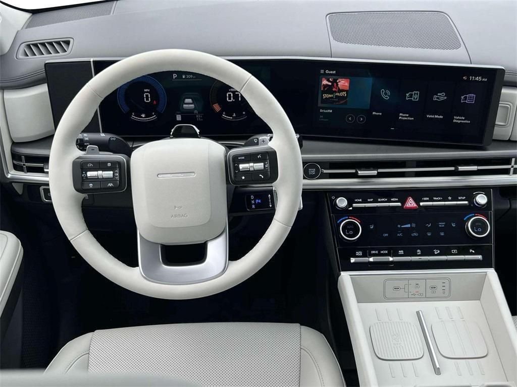 2026 Hyundai Santa Fe SEL - Photo 17