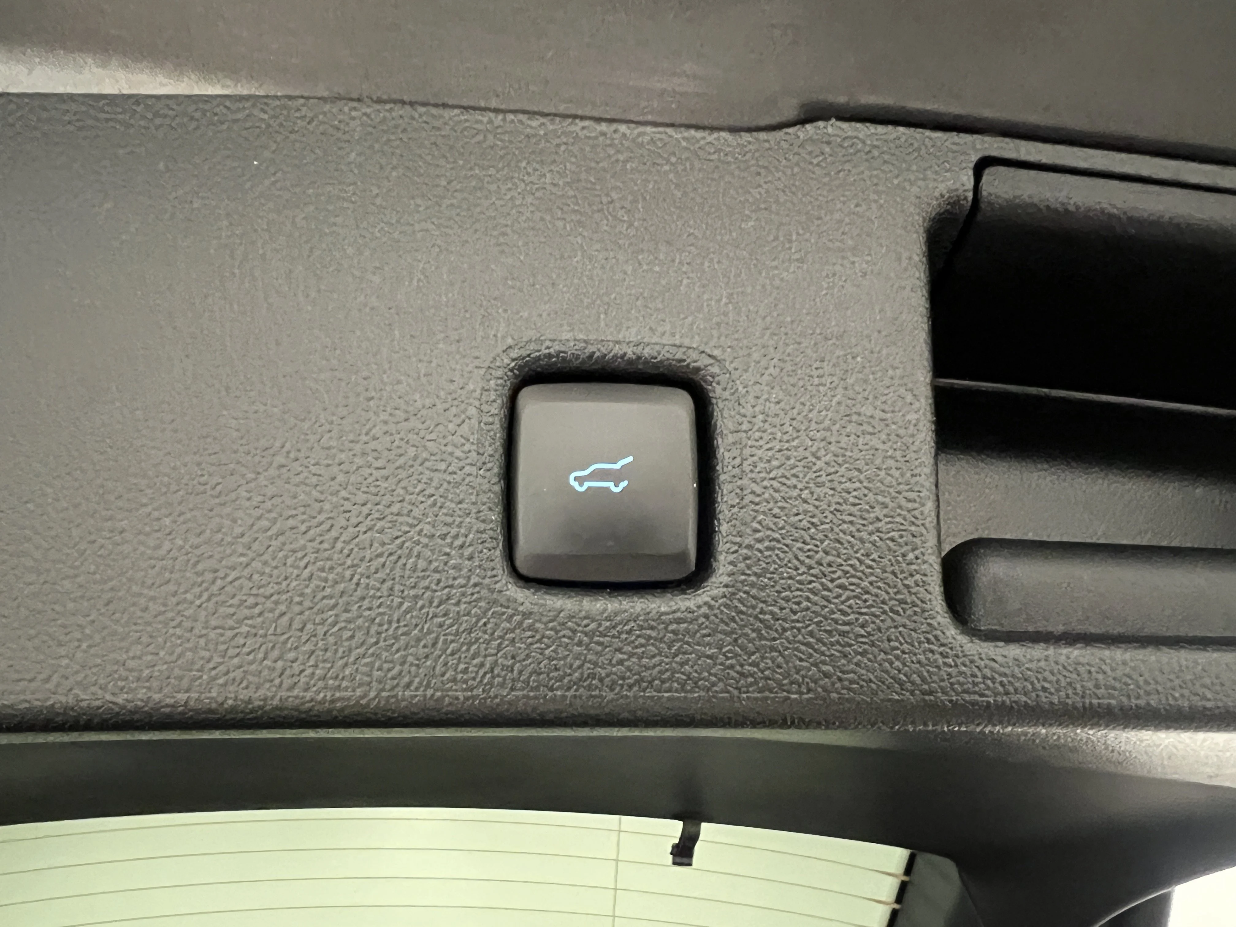 Used 2024 Carbonized Gray Metallic Ford PHEV image 26