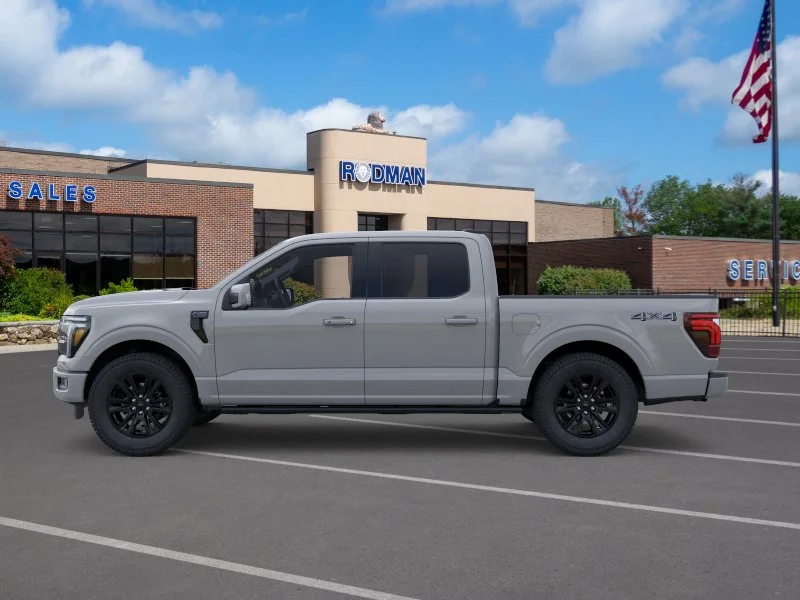 New 2026 Avalanche Ford Platinum® image 32