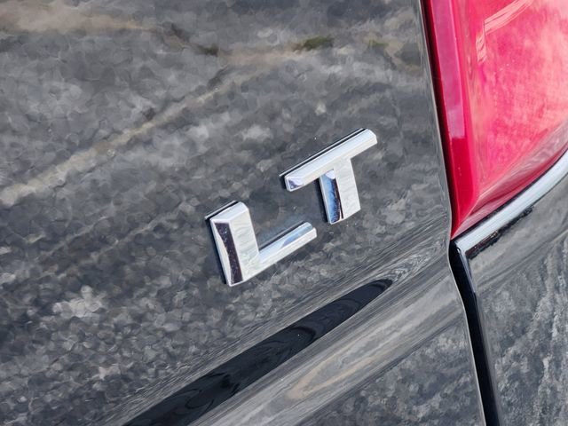 Used 2023 Black Chevrolet LT image 12