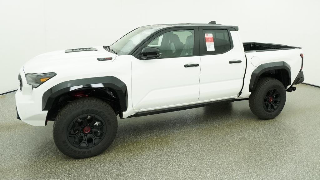 2026 Toyota Tacoma TRD Pro - Photo 19