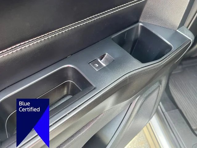 Used 2020 Silver Ford ST image 25