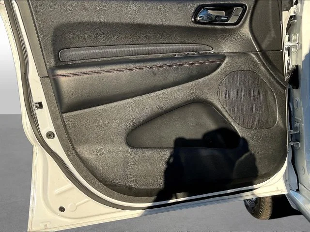 Used 2025 White Dodge GT image 21