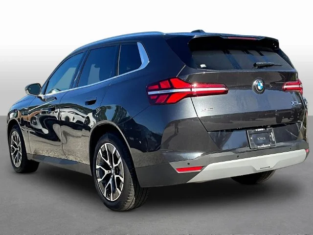 Used 2026 Gray BMW 30 xDrive image 5