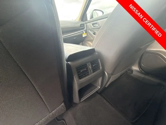 Used 2025 Black Nissan S image 20