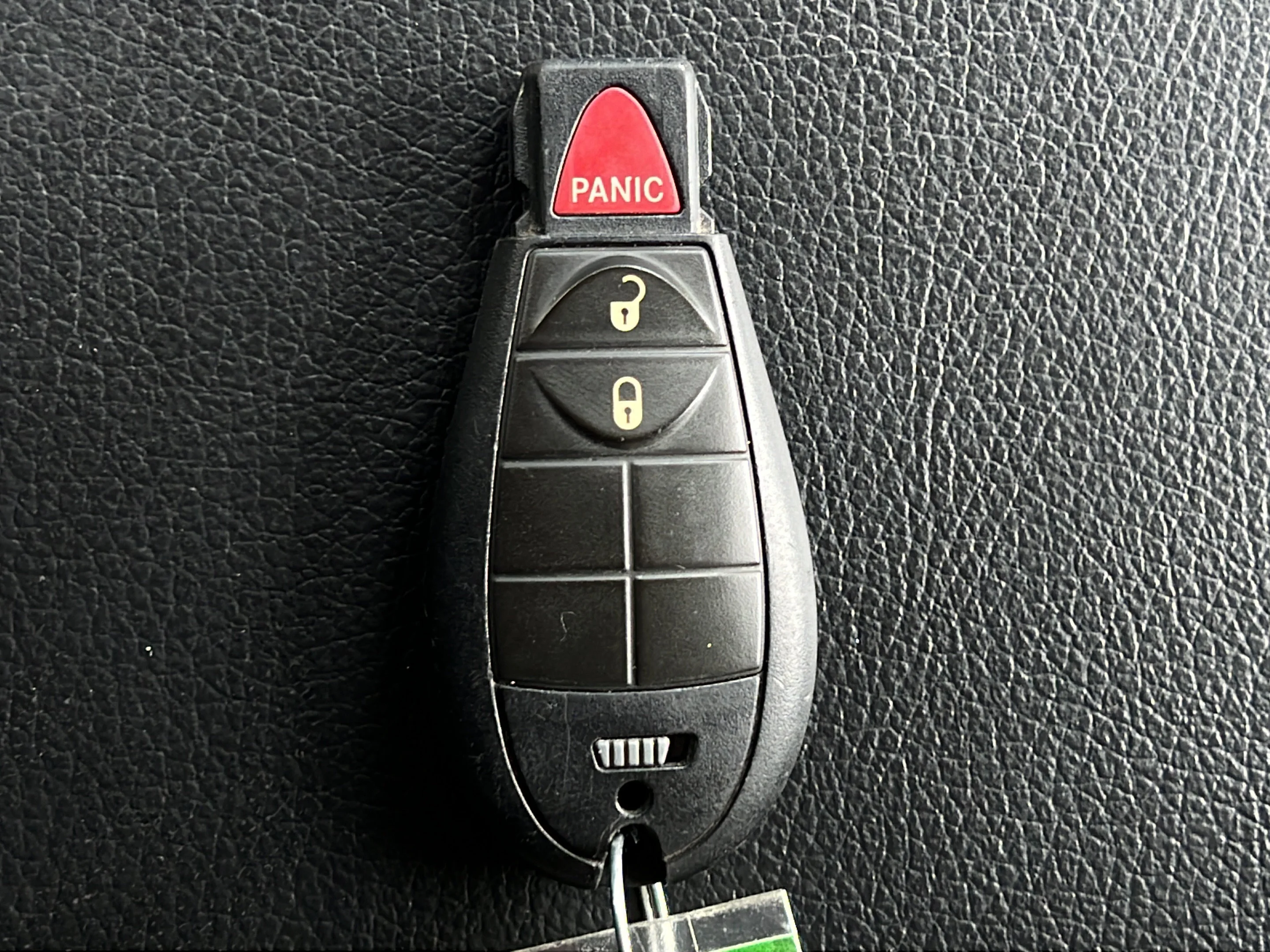 Used 2024 Diamond Black Crystal Pearlcoat Ram SLT image 20