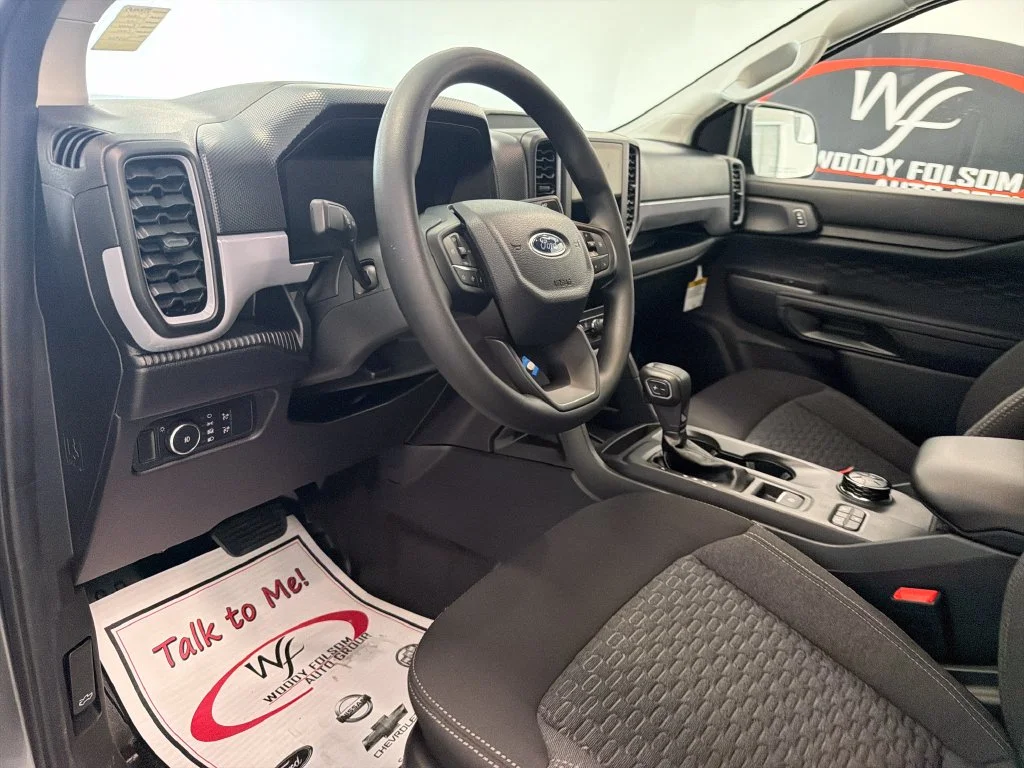 New 2026 Gray Ford XL image 11