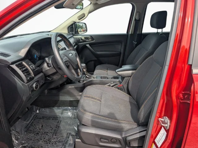 Used 2023 Red Ford XL image 11