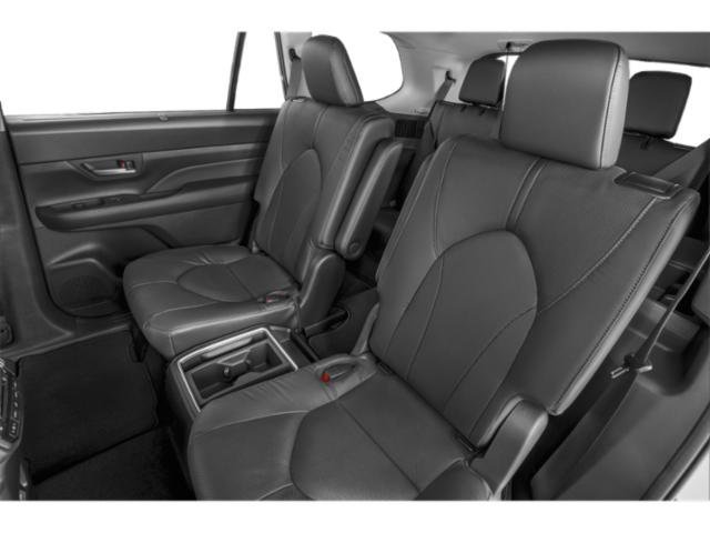 Used 2024 Pearl Toyota Limited image 12