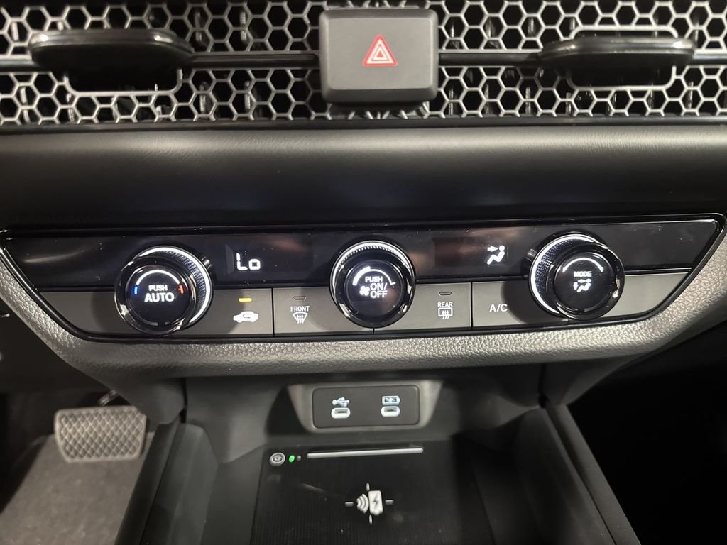 2026 Honda HR-V LX - Photo 23