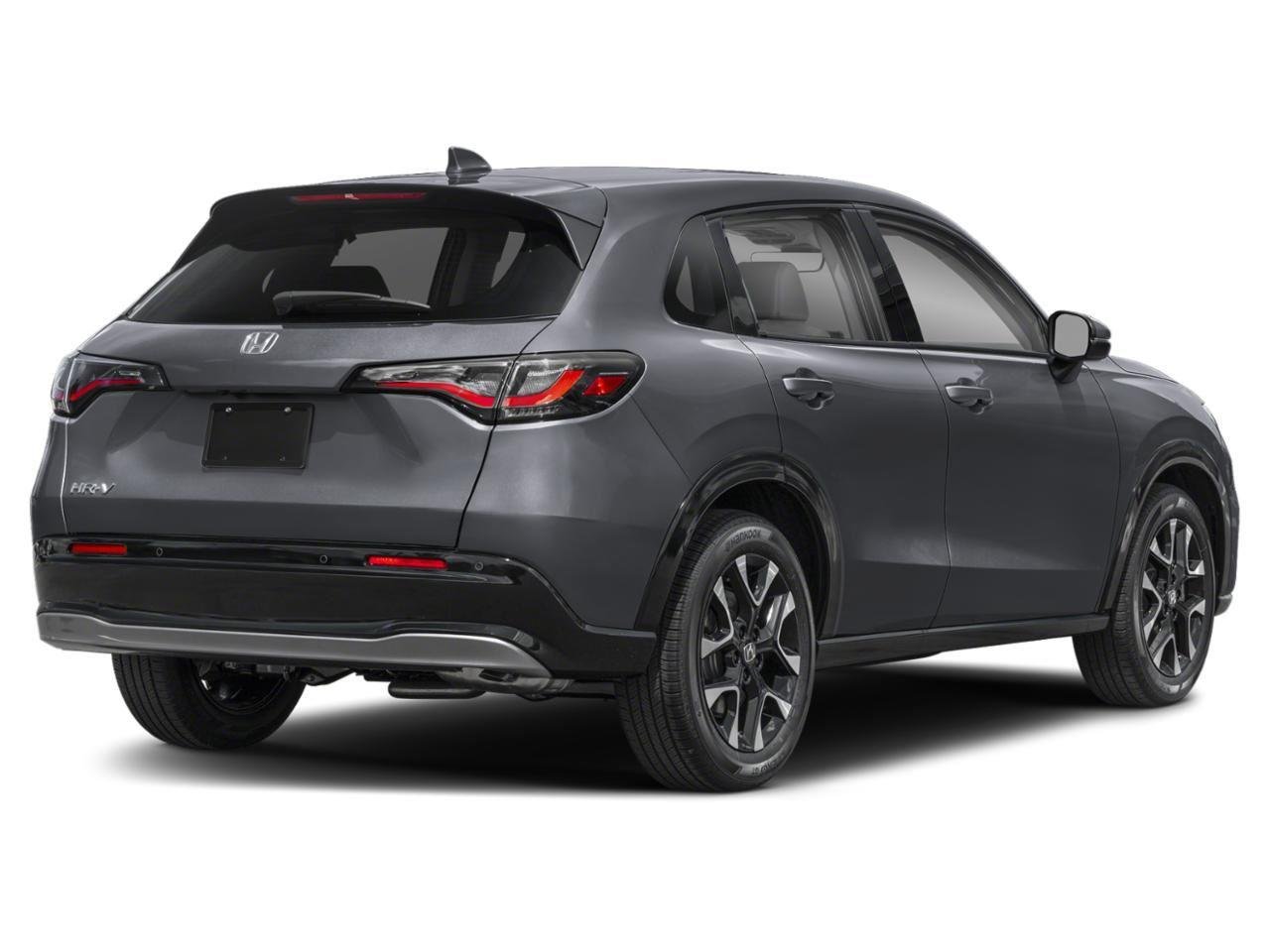 New 2027 Modern Steel Metallic Honda EX-L image 11