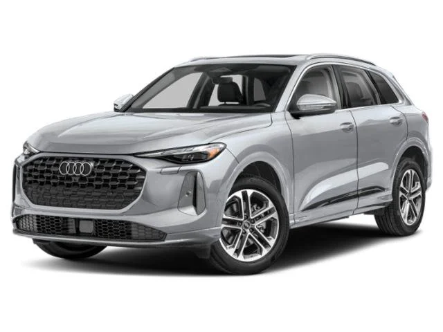 2025 Audi Q5 40 Premium Plus's photo