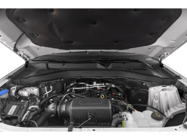 Used 2023 Red Metallic Ford XLT image 12