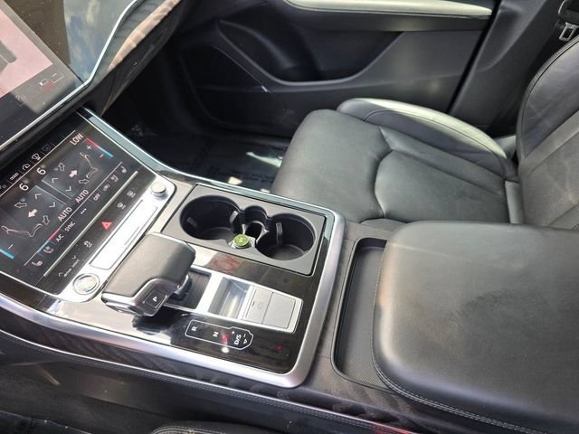 Used 2023  Audi Prestige image 25