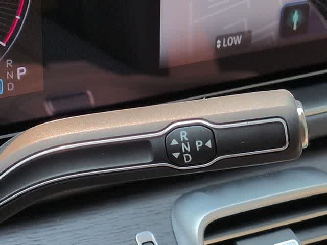 New 2026 Obsidian Black Metallic Mercedes-Benz GLE 450 image 32