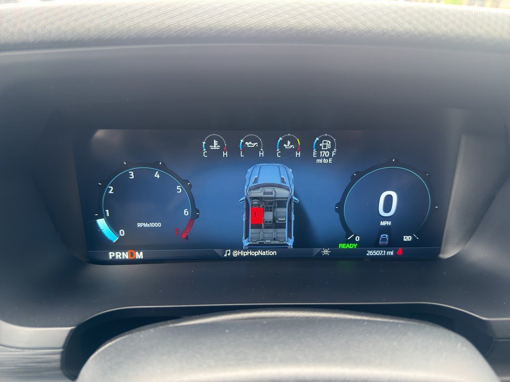 2024 Ford F-150 XLT - Photo 39