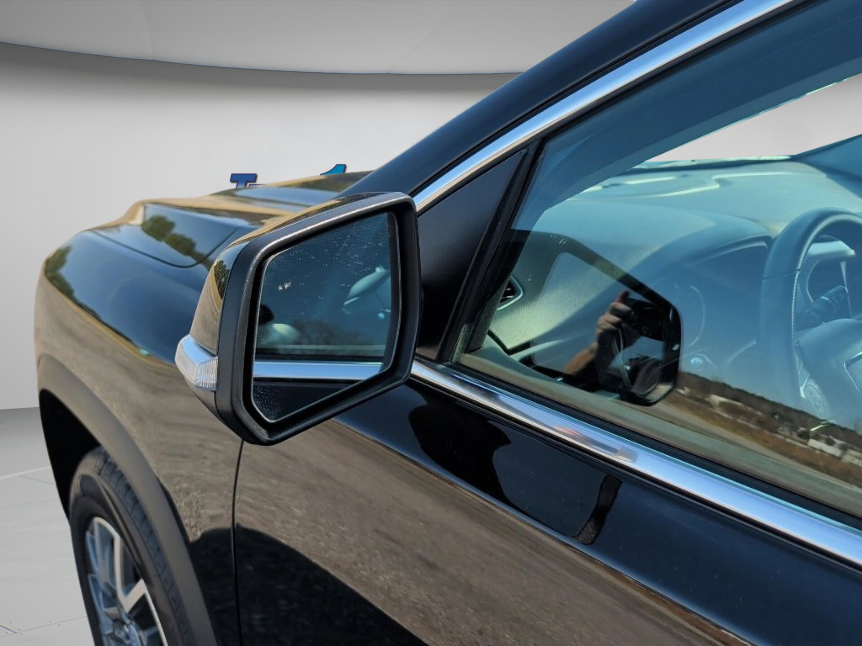 2023 GMC Acadia SLE - Photo 12