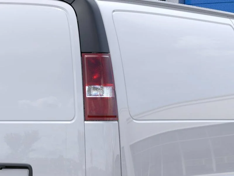 2026 Chevrolet Express Cargo Work Van - Photo 21