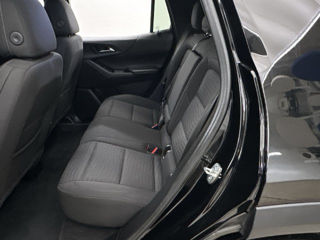 2025 Chevrolet Equinox LT - Photo 11