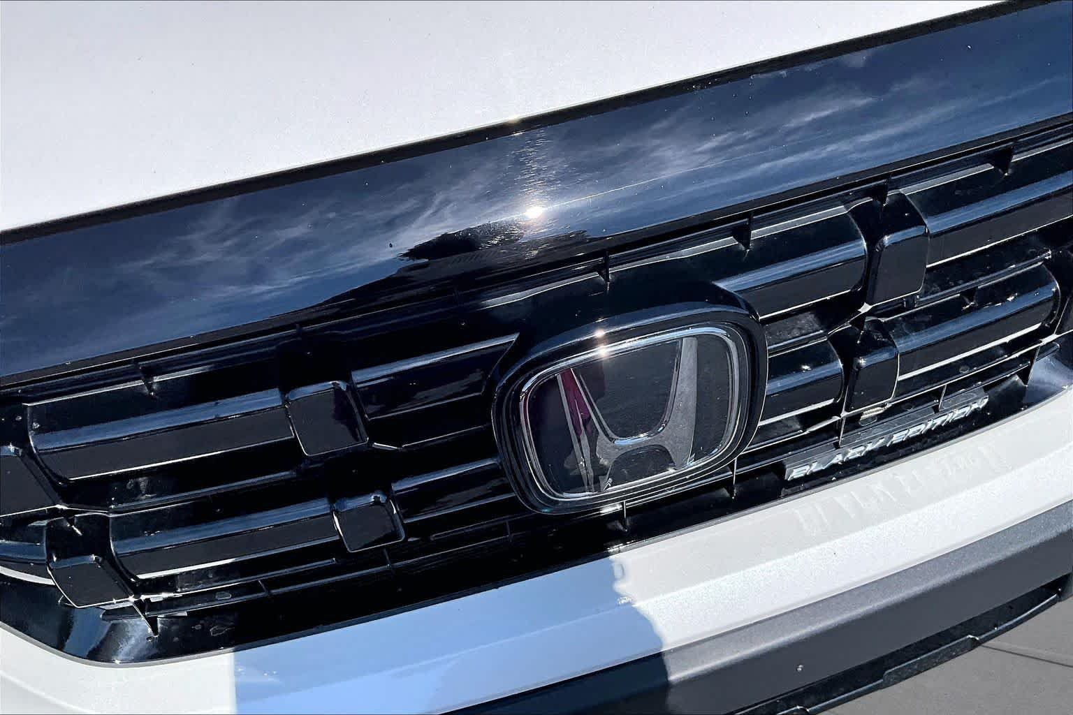 2025 Honda Ridgeline 26