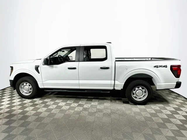 Certified Pre-Owned 2024 Ford F-150 XL