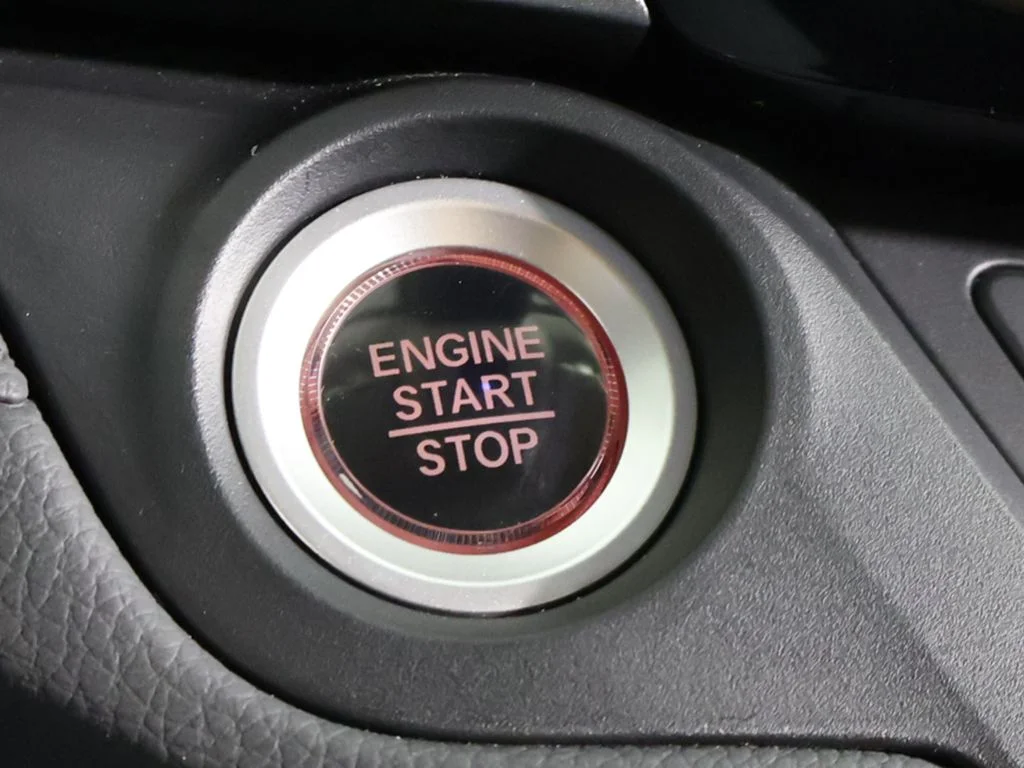 2026 Honda Odyssey EX-L - Photo 41