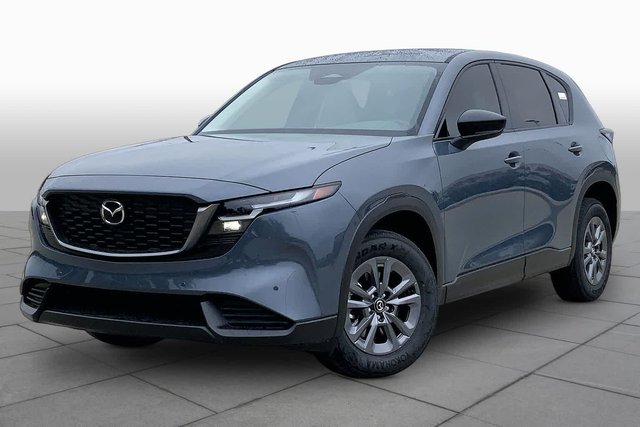 New 2026 Mazda CX-5 2.5 S Select AWD