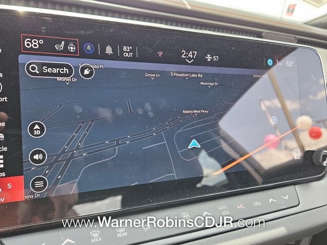 2025 Dodge Charger Daytona R/T - Photo 19