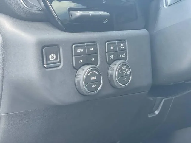 2026 Chevrolet Silverado 2500 HD LTZ - Photo 19