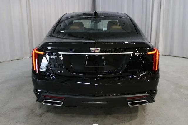 2026 Cadillac CT5 Premium Luxury - Photo 32