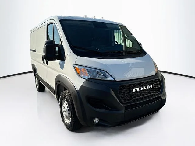 2026 RAM ProMaster 1500 Tradesman 118" WB Low Roof's photo
