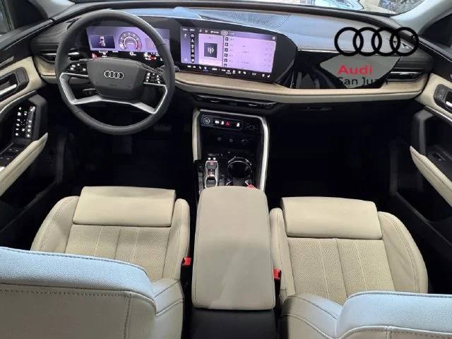 New 2026 Black Audi 2.0T Premium Plus image 23