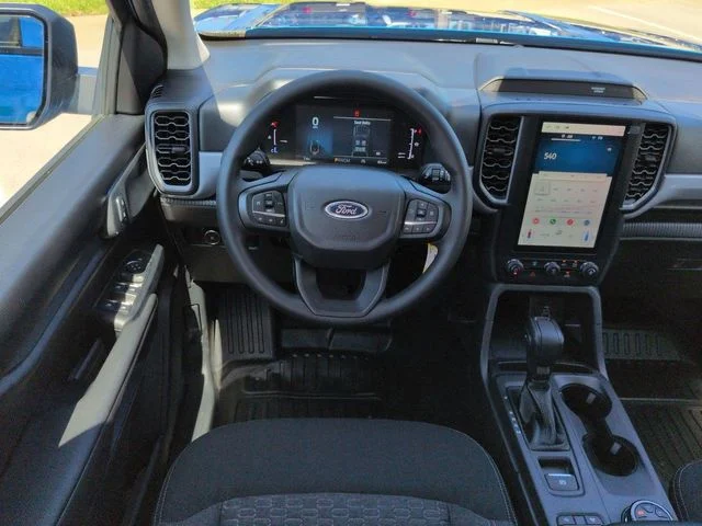 New 2026 Blue Ford XL image 16