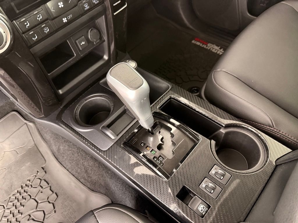 Used 2023 Solar Toyota TRD Pro image 4