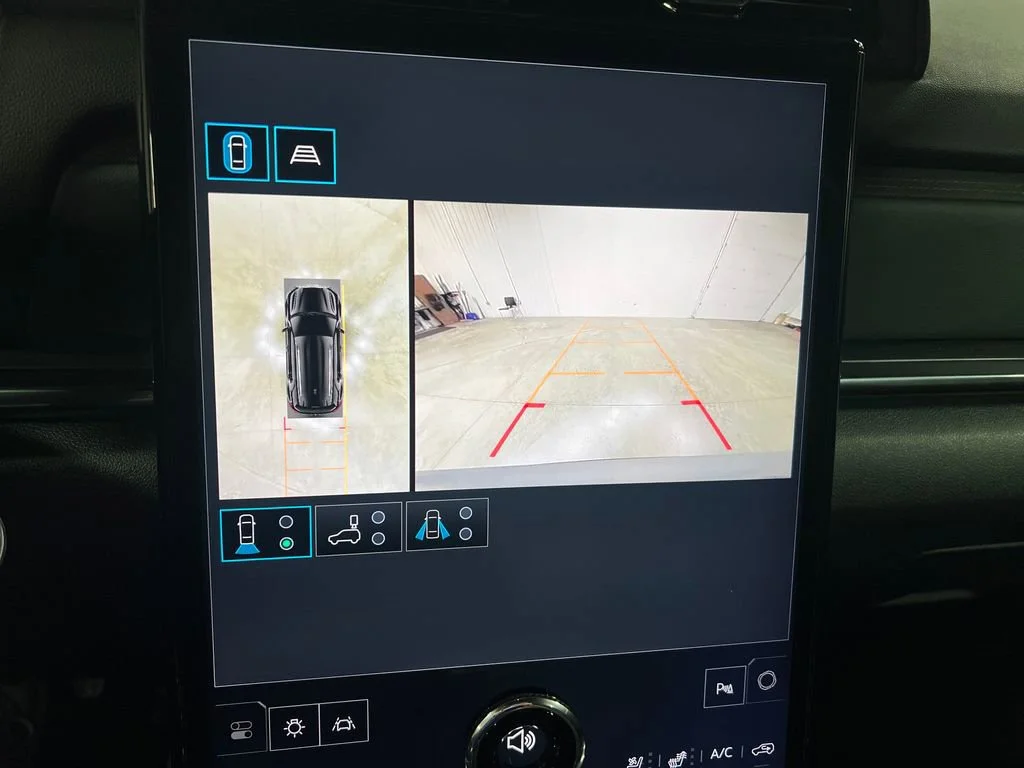 2026 GMC Terrain AT4 - Photo 25