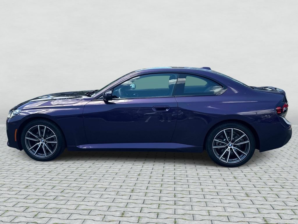 2025 BMW 2 Series 230i - Photo 8