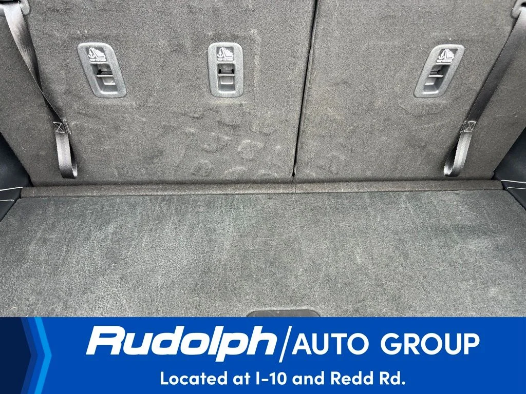 Used 2025 Modern Steel Metallic Honda 2WD EX-L image 23
