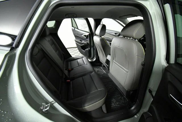 2026 Chevrolet Trax Activ - Photo 23