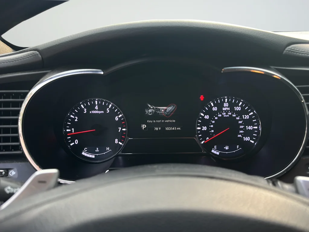 Used 2013 Black Kia SX image 31