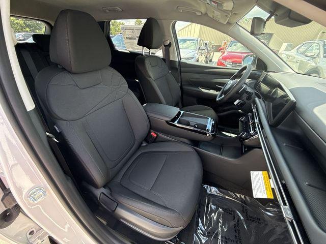 New 2026 White Hyundai SEL AWD image 23