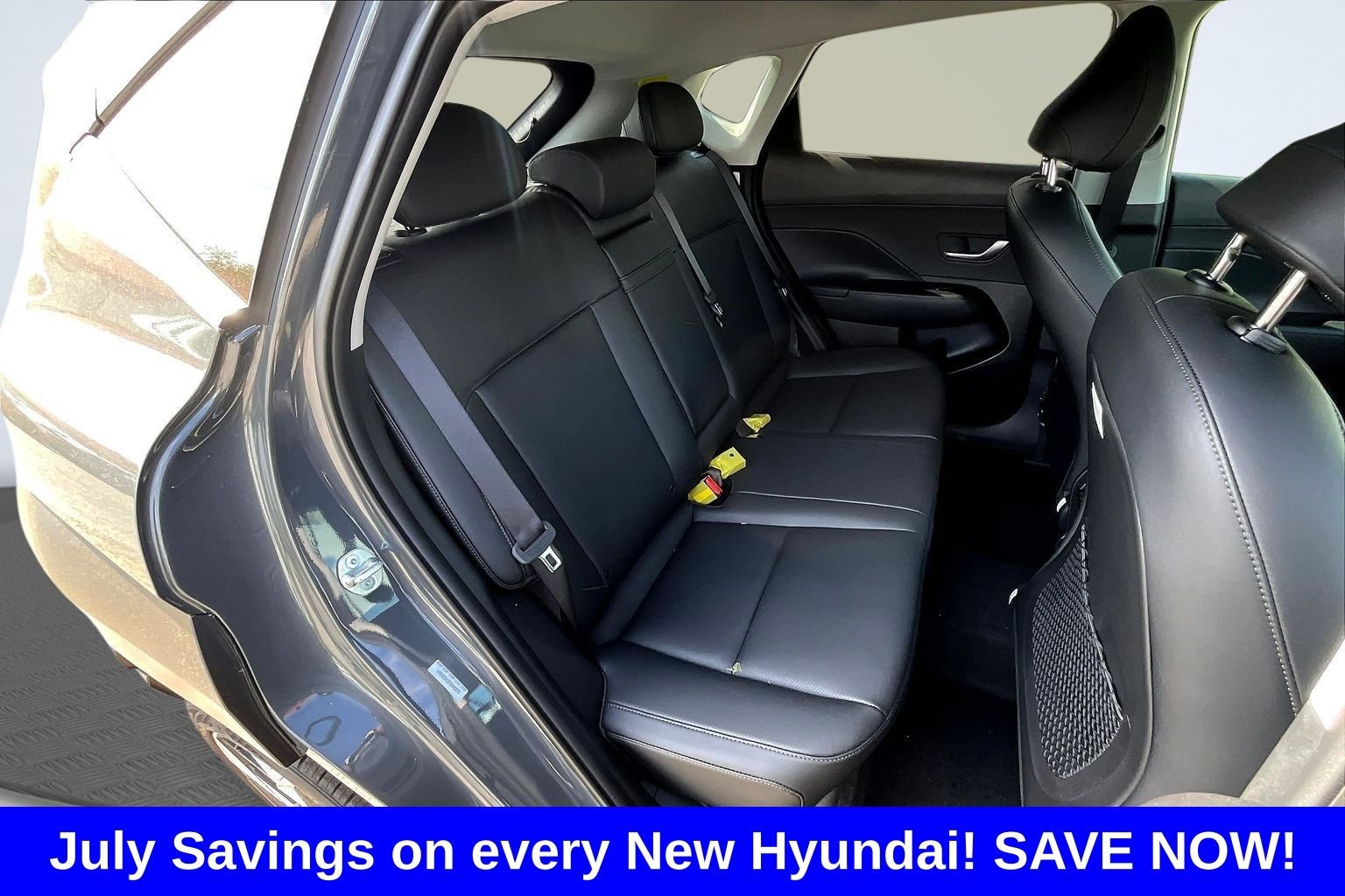 New 2026 Gray Hyundai Limited AWD image 13