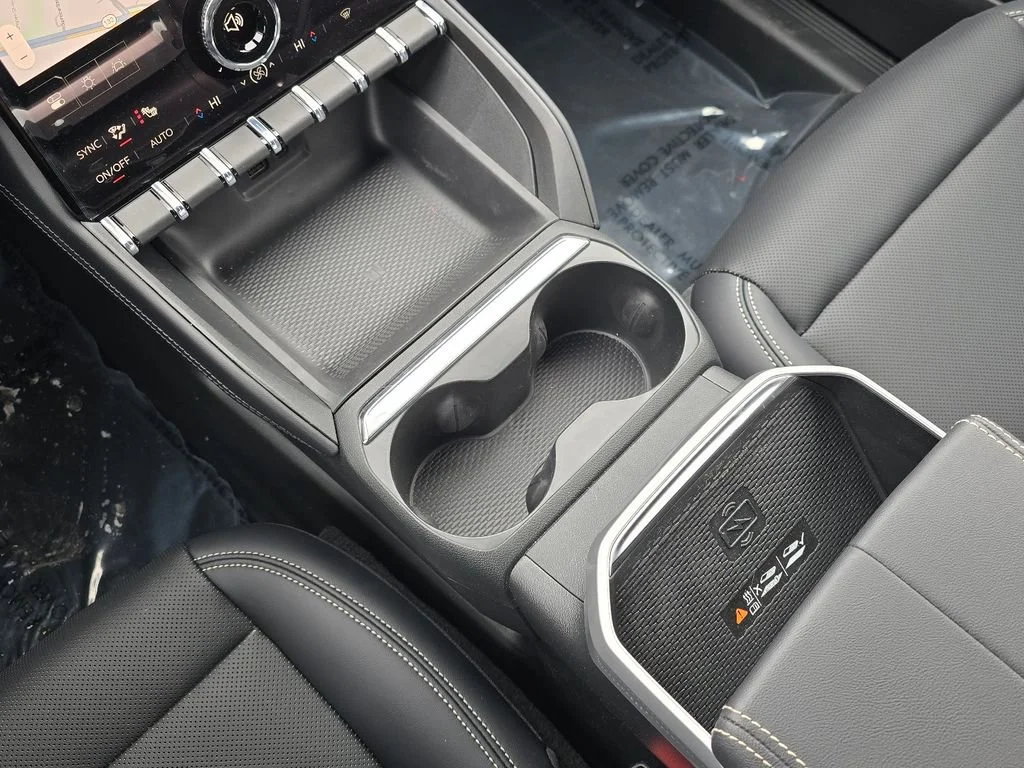 New 2026 Summit White GMC Elevation image 23