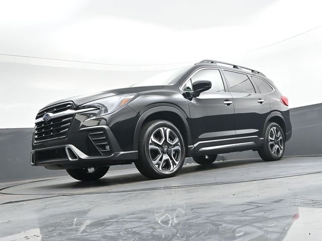 Used 2025 Black Subaru Touring image 35