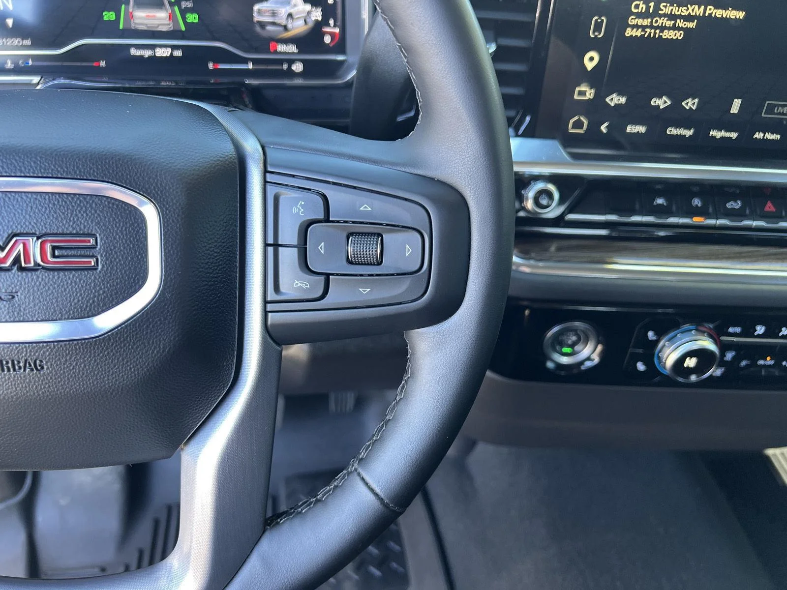 2024 GMC Sierra 1500 Elevation - Photo 24