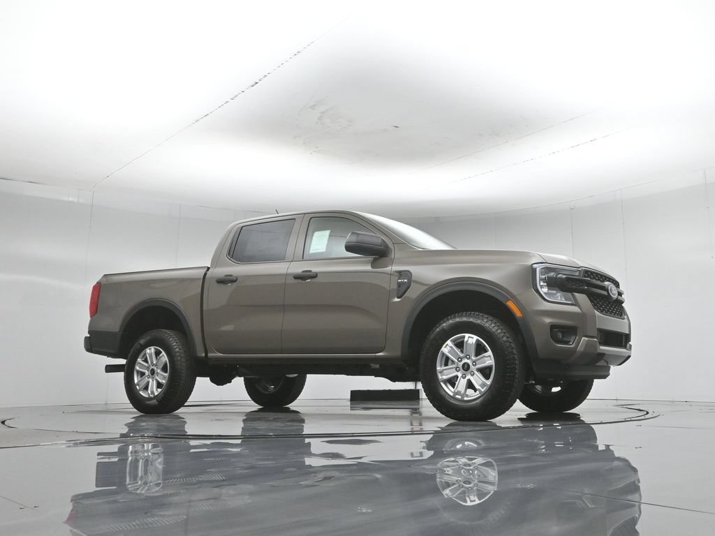 New 2026 Marsh Gray Ford XL image 3