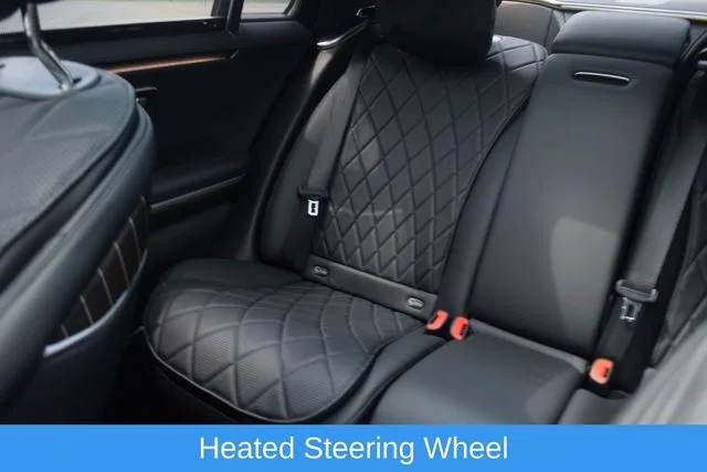 Used 2021 Black Mercedes-Benz S 580 image 12